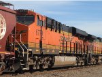 BNSF 6779